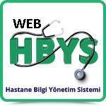 WEB HBYS (Personel Giriş)